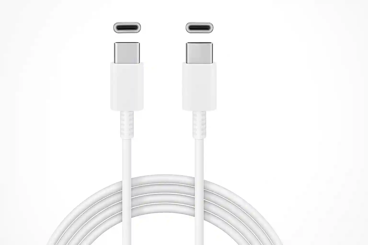 Cable C to C de 1 metro para Apple
